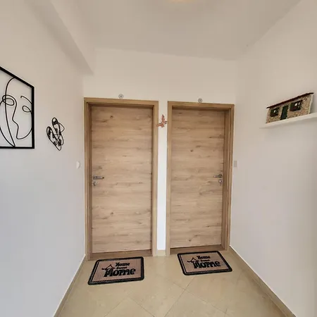 Apartman Sveti Filip I Jakov Magdalena * Sveti Filip i Jakov