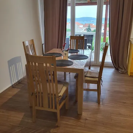 Apartman Sveti Filip I Jakov Magdalena *