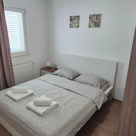 Apartman Sveti Filip I Jakov Magdalena
