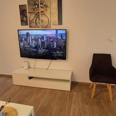Apartman Sveti Filip I Jakov Magdalena *