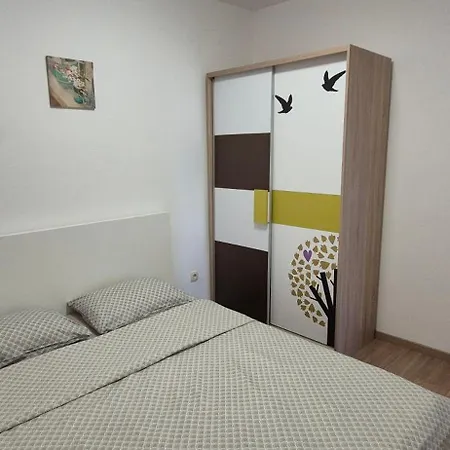Apartman Sveti Filip I Jakov Magdalena Sveti Filip i Jakov