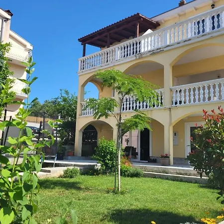 Magdalena Apartamento