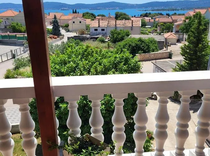 Apartman Sveti Filip I Jakov Magdalena *