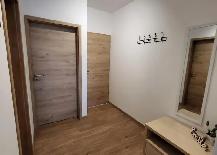 Magdalena Apartment