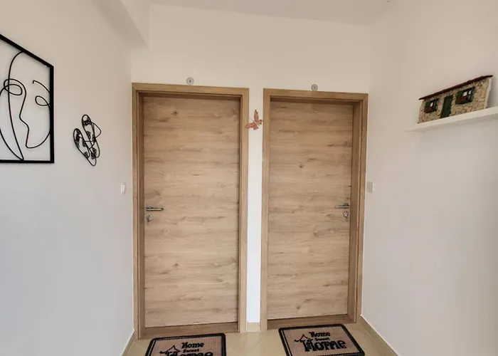 Apartman Sveti Filip I Jakov Magdalena * Sveti Filip i Jakov