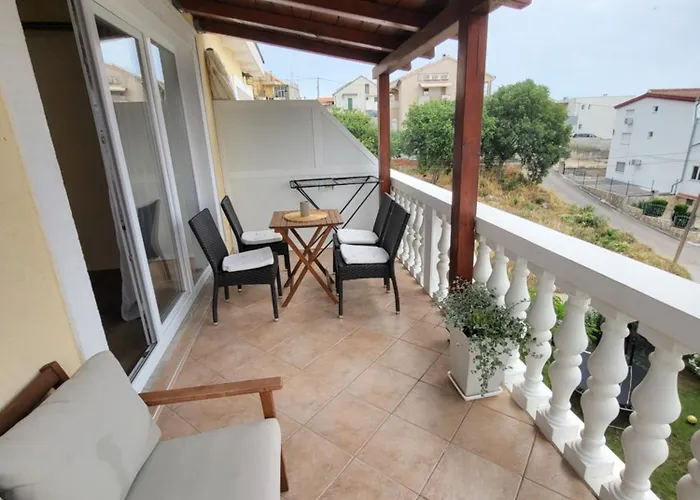 Magdalena Apartment