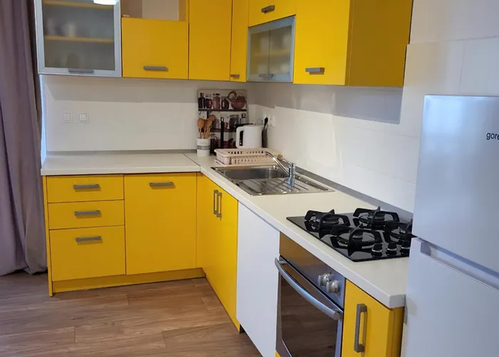 Magdalena Apartment Sveti Filip i Jakov