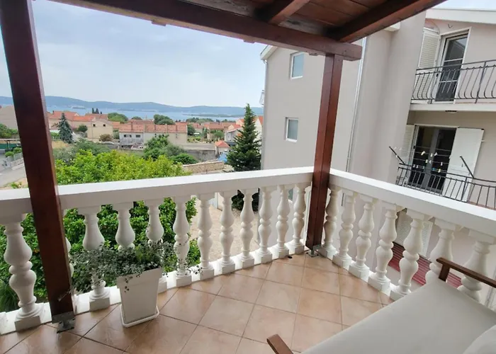 Apartamento Magdalena