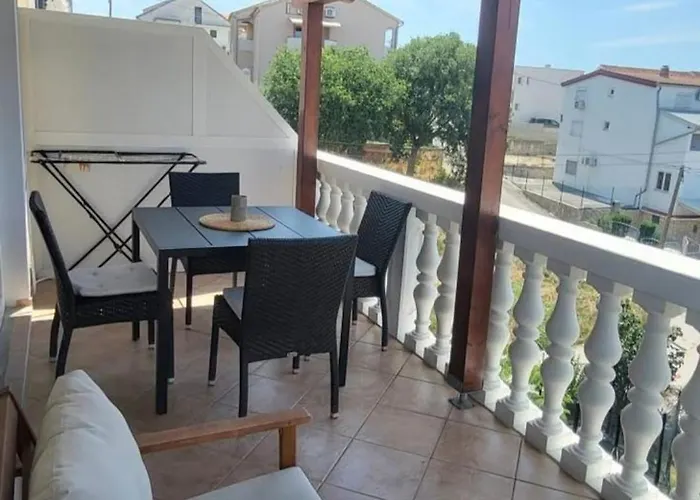 Apartamento Magdalena *