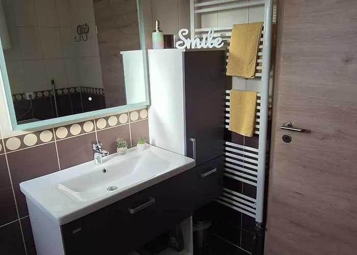 Magdalena Apartamento Sveti Filip i Jakov