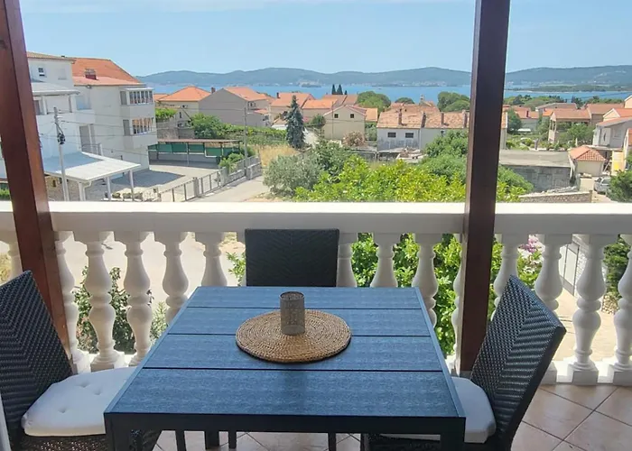 Apartment Magdalena Sveti Filip i Jakov