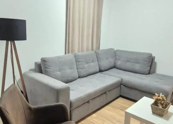 Apartamento Magdalena Sveti Filip i Jakov