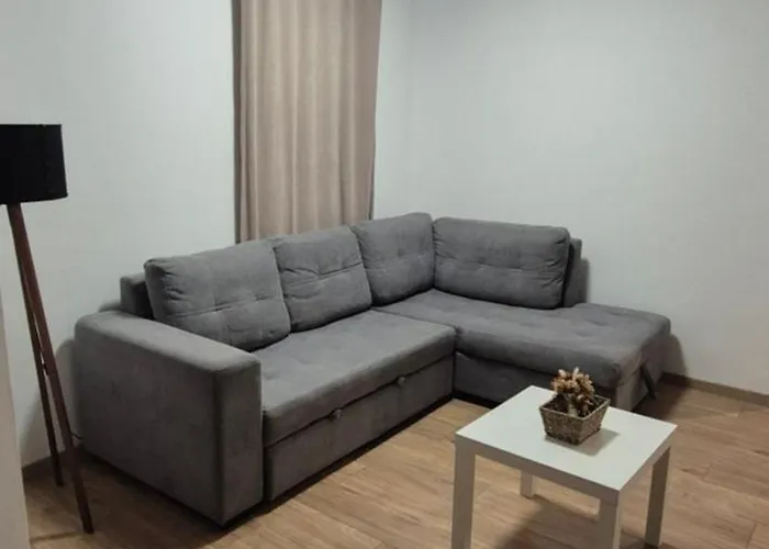Magdalena Apartment Sveti Filip i Jakov