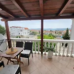Magdalena Apartman