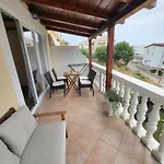 Magdalena Apartman