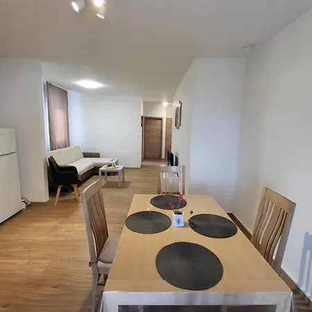 Magdalena Apartment Sveti Filip i Jakov