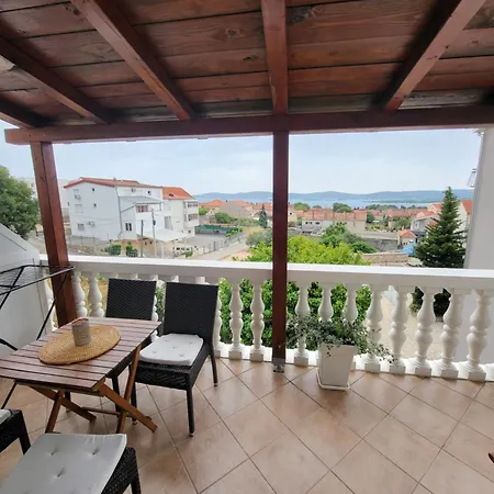 Magdalena Apartment