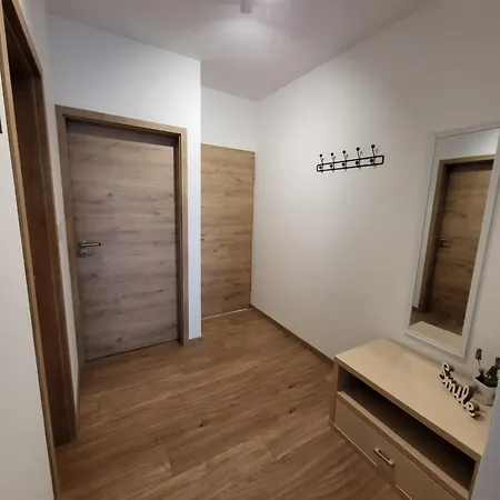 Magdalena Apartment