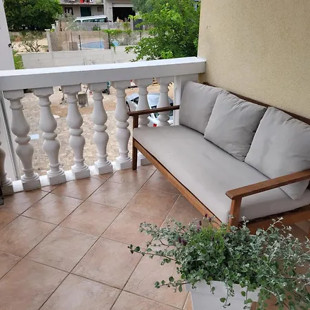 Apartment Magdalena