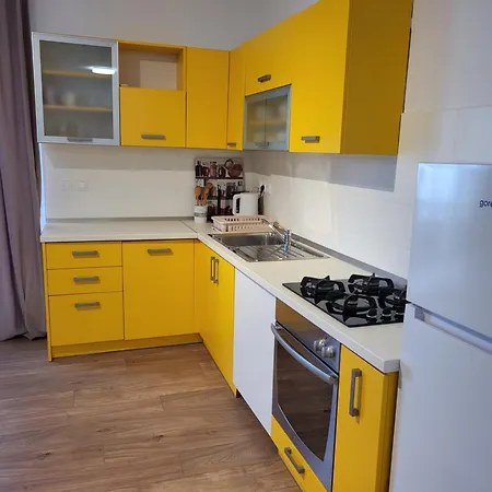 Magdalena Apartment Sveti Filip i Jakov