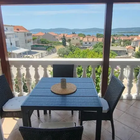 Magdalena Apartment