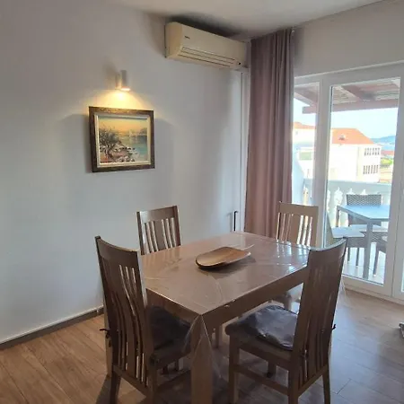 Apartment Magdalena