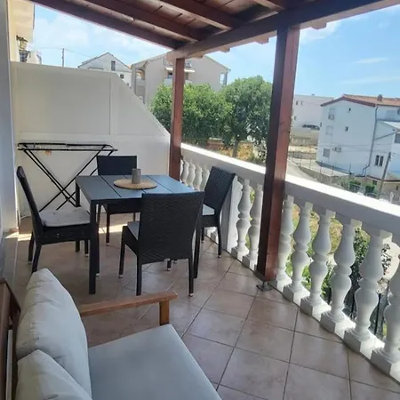 Apartment Magdalena *