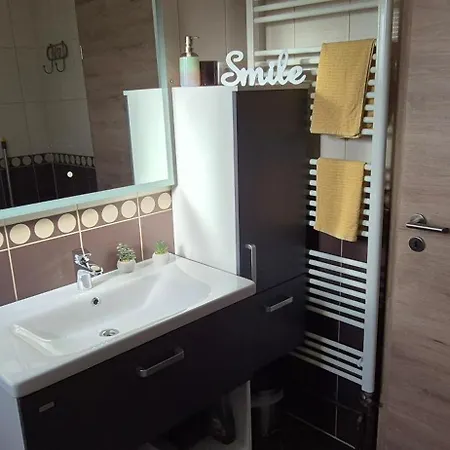 Magdalena Apartment Sveti Filip i Jakov