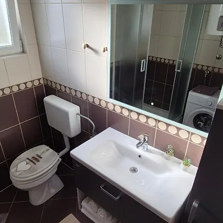 Apartment Magdalena Sveti Filip i Jakov
