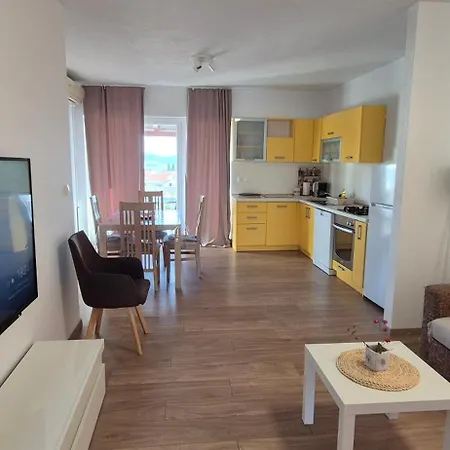 Apartman Sveti Filip I Jakov Magdalena * Sveti Filip i Jakov